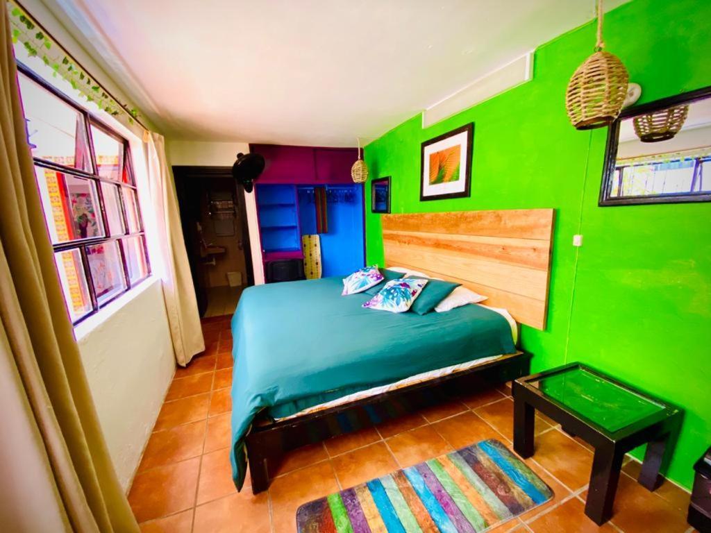 Casa Mexicana Hotel Guanajuato Exterior foto