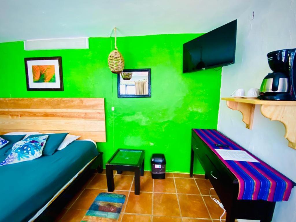Casa Mexicana Hotel Guanajuato Exterior foto